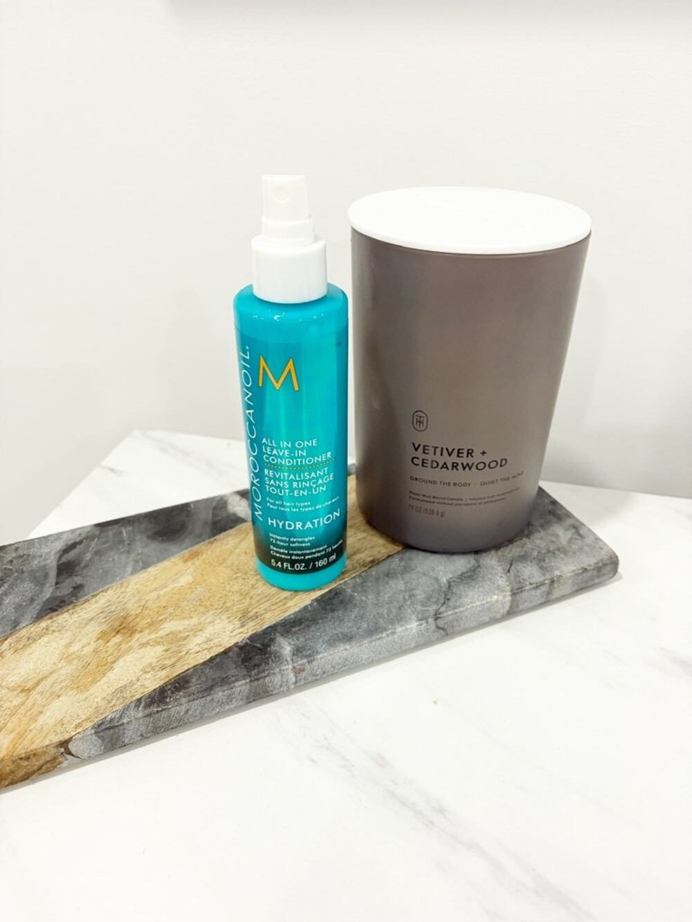 Moroccanoil All in One Leave In Conditioner Mist